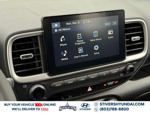New 2026 Hyundai Venue SE image 25