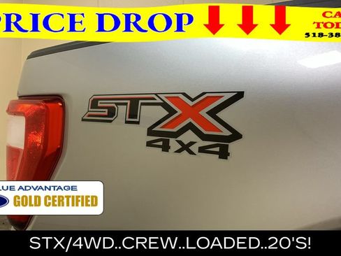 Certified 2023 Ford F150 XL w/ STX Appearance Package AWD/4WD image 30
