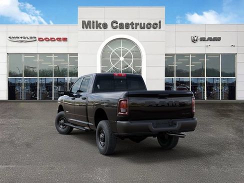 New 2026 RAM 2500 Tradesman AWD/4WD image 4