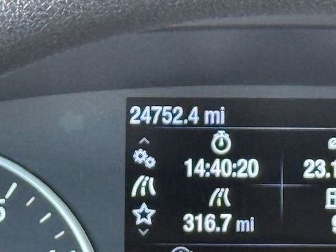 Used 2022 Ford EcoSport SE w/ SE Convenience Package image 26