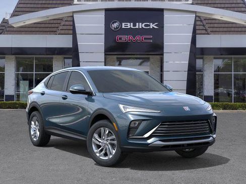 New 2026 Buick Envista Preferred w/ Convenience I Package image 7