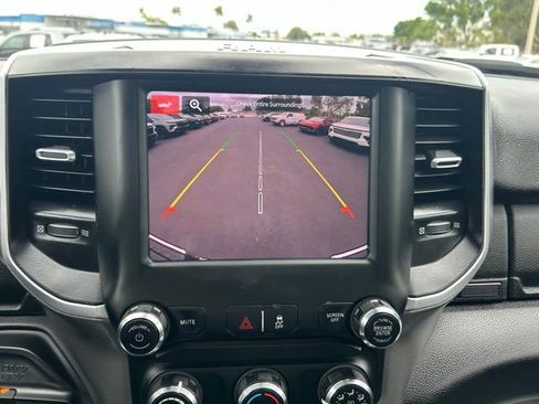 Used 2024 RAM 3500 Big Horn image 24