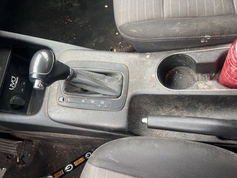 Used 2014 Kia Forte EX image 12