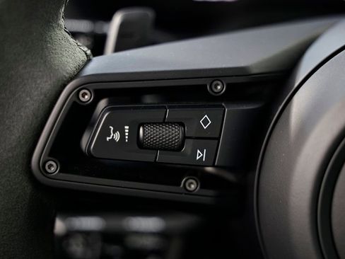 Certified 2026 Porsche 911 Carrera GTS image 35