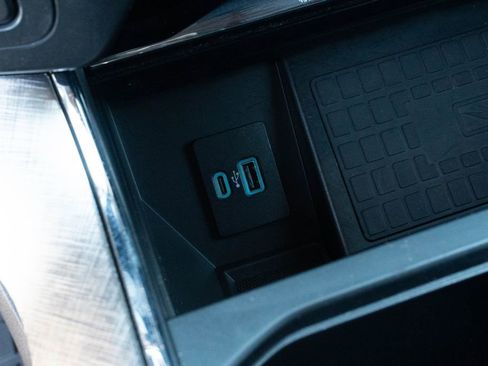 Used 2022 Ford F150 King Ranch w/ Equipment Group 601A High image 46