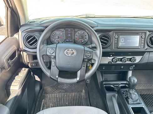 Used 2019 Toyota Tacoma SR w/ SR Convenience Package RWD image 14