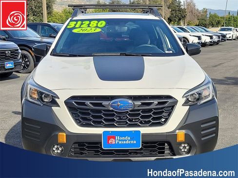 Used 2023 Subaru Outback Wilderness image 5