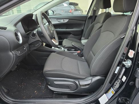 Certified 2024 Kia Forte LXS image 24