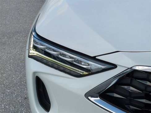 Certified 2023 Acura MDX SH-AWD w/ Technology Package image 10