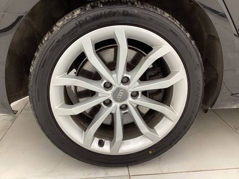 Used 2019 Audi A4 2.0T Premium Plus w/ Premium Plus Package image 49