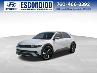 New 2026 Hyundai Ioniq 5 SE 360° Tour