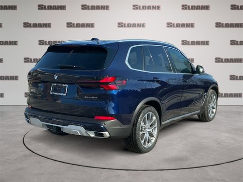 New 2026 BMW X5 xDrive40i w/ Climate Comfort Package image 5