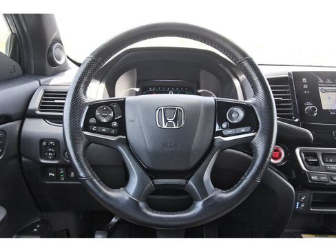 Used 2021 Honda Passport Elite image 16