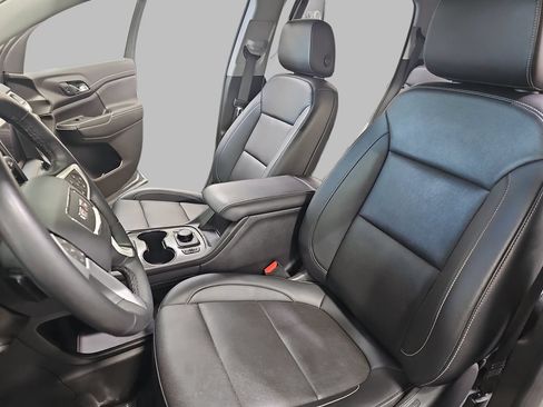 Certified 2023 GMC Acadia SLT w/ Preferred Package AWD/4WD image 18