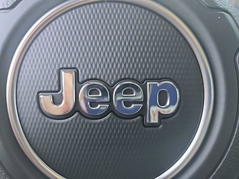 New 2026 Jeep Wrangler Sport AWD/4WD image 89