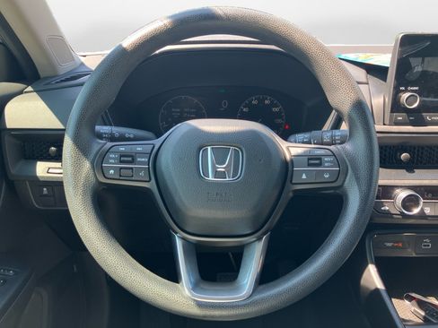 Certified 2024 Honda CR-V EX image 10