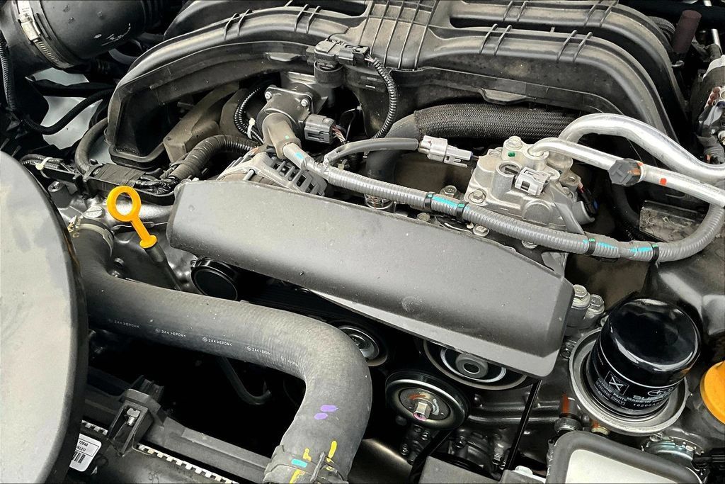 Used 2024 Subaru Outback Limited AWD/4WD image 32