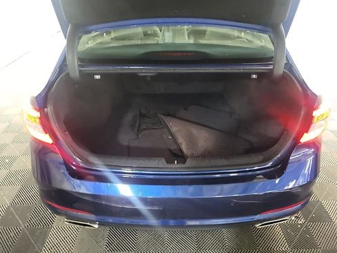 Used 2015 Hyundai Sonata Limited w/ Option Group 05 FWD image 4