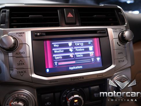 Used 2012 Toyota 4Runner SR5 image 29