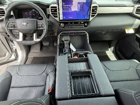 New 2026 Toyota Tundra Limited AWD/4WD image 26