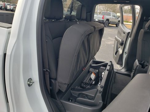 New 2026 Chevrolet Colorado W/T w/ Advanced Trailering Package image 34