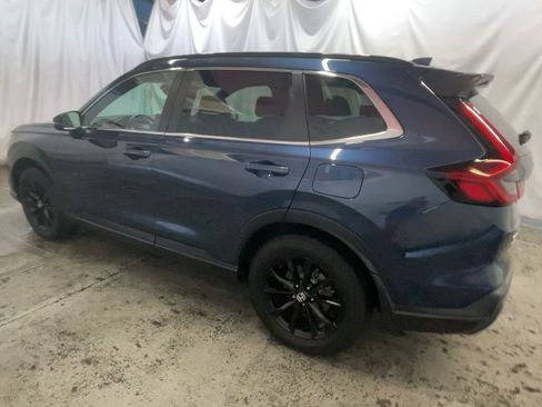 Certified 2024 Honda CR-V Sport image 10