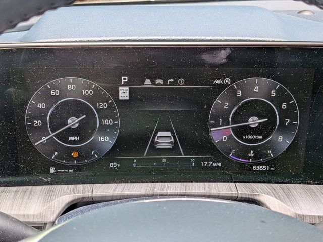 Used 2023 Kia Telluride SX FWD image 32