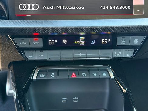New 2026 Audi RS 3 AWD/4WD image 40