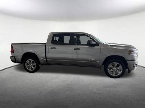Used 2025 RAM 1500 Lone Star image 6