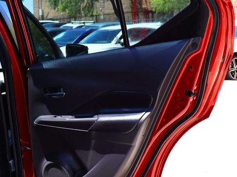 Used 2020 Nissan Kicks SR w/ SR Premium Package FWD image 26