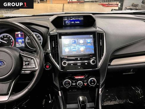 Certified 2022 Subaru Forester Limited image 6