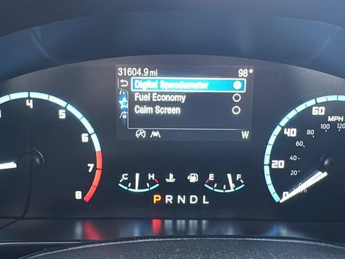 Certified 2024 Ford Bronco Sport Big Bend w/ Convenience Package AWD/4WD image 15