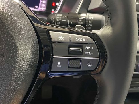 New 2026 Honda Passport RTL image 24