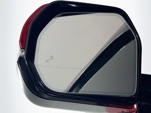 Used 2025 Toyota Sequoia SR5 image 5