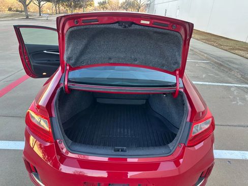 Used 2014 Honda Accord EX-L image 19