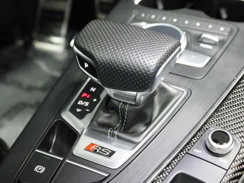 Used 2019 Audi RS 5 Sportback w/ RS Driver Assistance Package AWD/4WD image 17