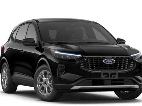 New 2026 Ford Escape Active image 27