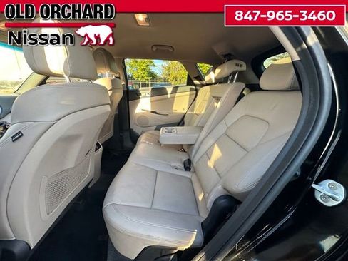 Used 2016 Hyundai Tucson Limited image 13