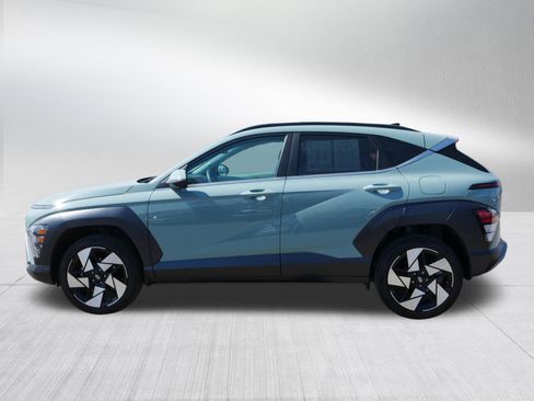 Certified 2026 Hyundai Kona Limited image 4