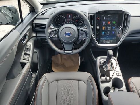 New 2026 Subaru Crosstrek 2.5i Limited AWD/4WD image 16