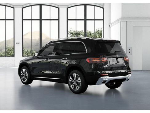 New 2026 Mercedes-Benz GLB 250 4MATIC image 29