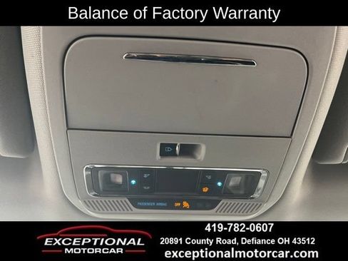 Used 2025 Ford F150 Lariat w/ Equipment Group 501A Mid AWD/4WD image 44
