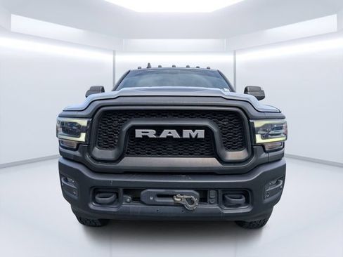 Used 2022 RAM 2500 Power Wagon w/ Level 2 Equipment Group AWD/4WD image 8