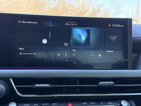 Used 2025 Hyundai Sonata Limited image 15