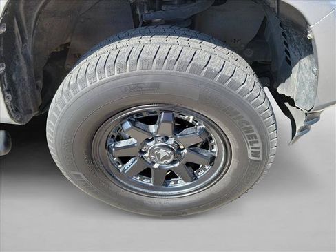 Used 2023 Toyota Tacoma SR AWD/4WD image 10