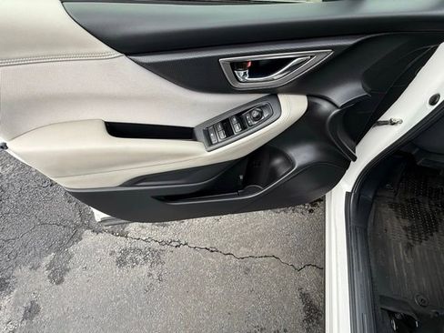 Used 2024 Subaru Forester Premium image 20