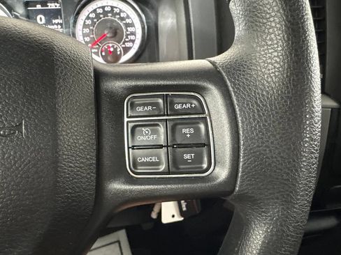 Used 2020 RAM 1500 Tradesman w/ Popular Equipment Group RWD image 18