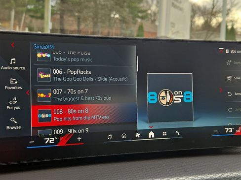 Certified 2025 BMW 440i xDrive Coupe w/ Premium Package image 18