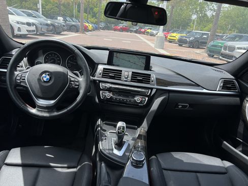 Used 2016 BMW 328i xDrive Sedan AWD/4WD image 29