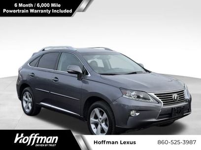 Used 2014 Lexus RX 350 AWD